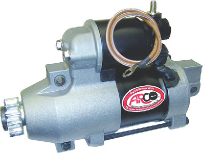 YAMAHA 200-225 HP (ARCO STARTING & CHARGING)