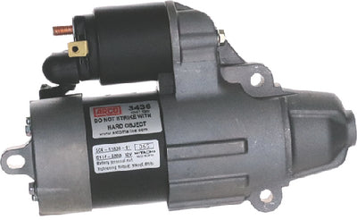 YAMAHA 200-300 HP (ARCO STARTING & CHARGING)