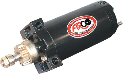 FORCE, 40-50 HP (ARCO STARTING & CHARGING)