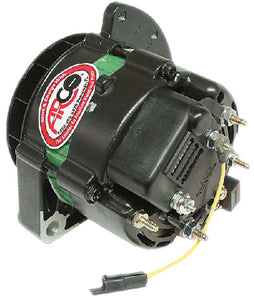 UNIVERSAL/CRUSADER (ARCO STARTING & CHARGING)