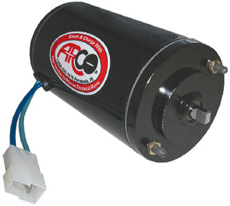 VOLVO PENTA SX TILT TRIM MOTOR (ARCO STARTING & CHARGING)