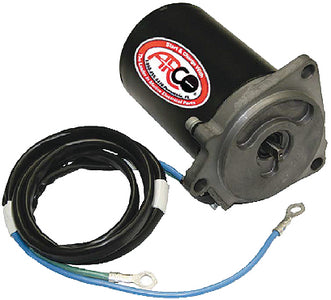 YAMAHA HEAVY-DUTY TILT TRIM MOTOR (NEW) (ARCO STARTING & CHARGING)