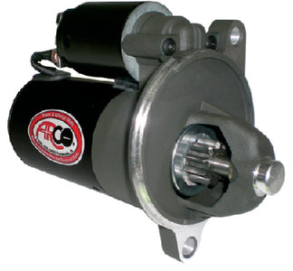 2.3 L FORD INBOARD STARTER (ARCO STARTING & CHARGING)