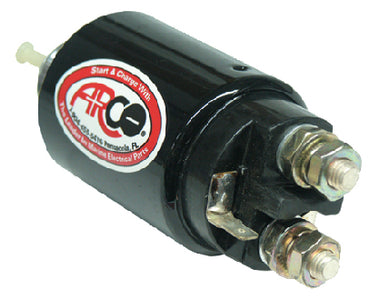 VOLVO PENTA & OMC SOLENOID (ARCO STARTING & CHARGING)