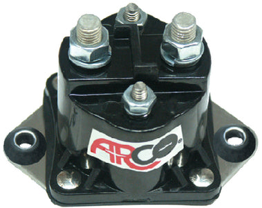 CHRYSLER SOLENOID (ARCO STARTING & CHARGING)