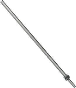 CAM-LOCK SUPPORT POLE (VICO PLASTICS)