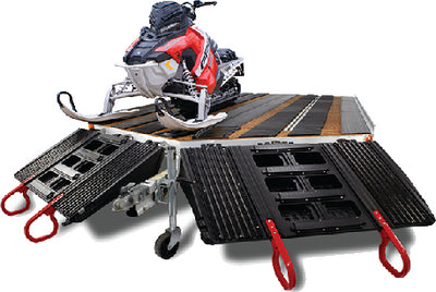 ACTIVE_V-FRONT RAMP SHIELD (CALIBER)