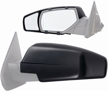 80910 SNAP-ON TOWING MIRRORS (K-SOURCE)