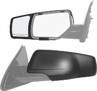 80920 SNAP-ON TOWING MIRRORS (K-SOURCE)