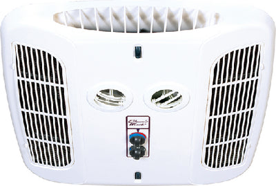 DELUXE FREE DELIVERY CEILING ASSEMBLY (COLEMAN-MACH)