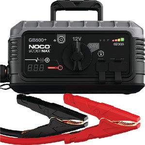ULTRASAFE LITHIUM ION JUMP STARTER (GENIUS)