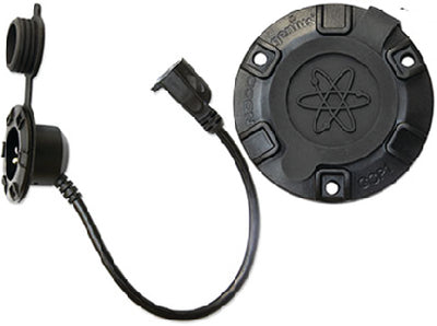 AC PORT PLUG W/ EXTENSION CABLE (GENIUS)
