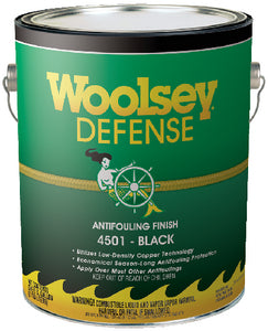 DEFENSE (WOOLSEY BY SEACHOICE)