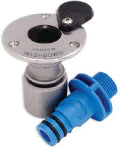 DECKWASH VALVE (JABSCO)