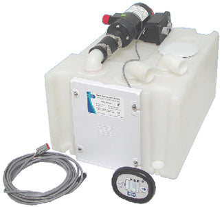 TYPE III MSD WASTE MANAGEMENT SYSTEM (JABSCO)