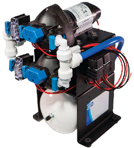 DOUBLE STACK WATER SYSTEM (JABSCO)