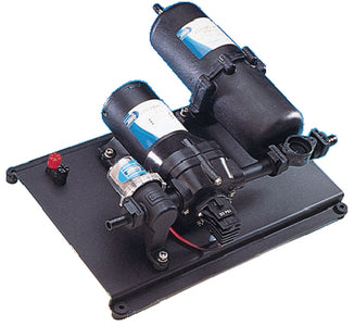 ULTRA MAX WATER SYSTEM SET (JABSCO)