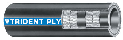 VOLVO INBOARD/OUTBOARD EXHAUST HOSE (TRIDENT HOSE)