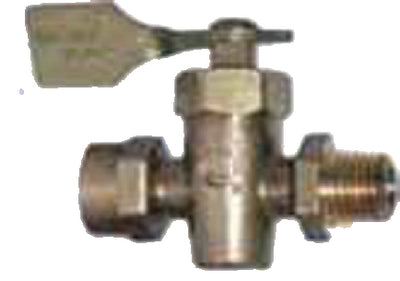 DIESEL MARINE SHUT-OFF VALVE KIT (RACOR)