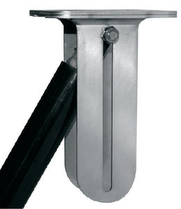STAINLESS STEEL HATCHLIFT ACCESSORIES (LENCO)