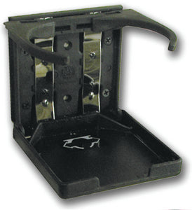 EXPANDABLE VERTICAL MOUNT DRINK HOLDER (MANUFACTURERS SELECT)