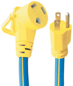 EZEEGRIP 15-30 AMP ADAPTER (VOLTEC)