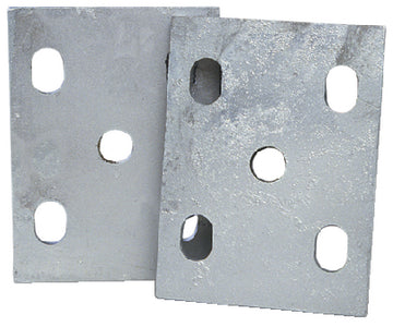 UNIVERSAL AXLE PLATE (DEXTER)