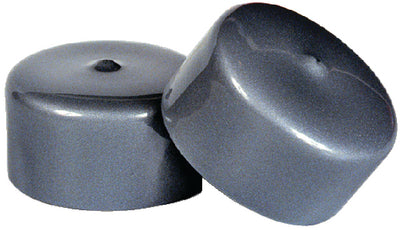 TRAILER HUB BEARING COVERS (DEXTER)