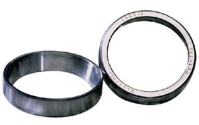 TRAILER BEARINGS & RACES (DEXTER)