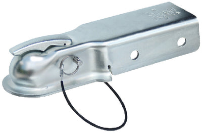 DROP-N-GO AUTO LATCH 2" COUPLER (DEXTER)