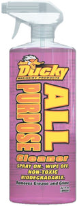 ALL-PURPOSE CLEANER (DUCKY)