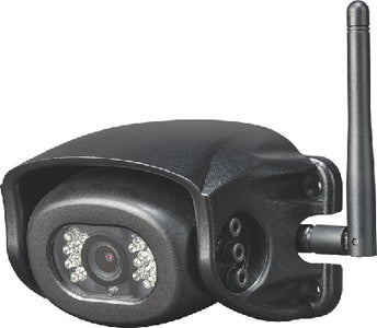 WIRELESS CAMERA FOR PREWIRED SYSTEMS (VOYAGER)
