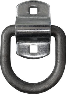 D-RING (RAM JACKS)