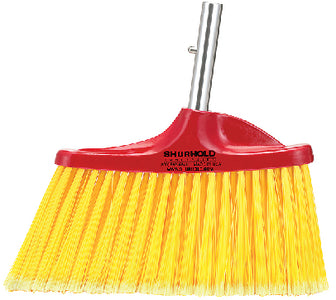 ANGLED FLOOR BROOM (SHURHOLD)