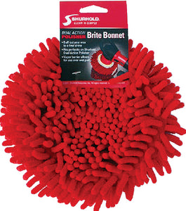 BRITE BONNET FINAL POLISH PAD (SHURHOLD)
