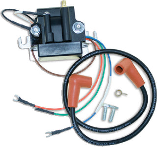 CHRYSLER/FORCE SWITCH BOX (CDI ELECTRONICS)
