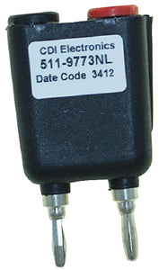 DVA ADAPTER - NO LEADS (CDI ELECTRONICS)
