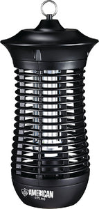 BUG ZAPPER LAMP STYLE (MINGS MARK)