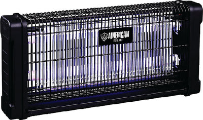 ELECTRONIC INDOOR BUG ZAPPER (MINGS MARK)