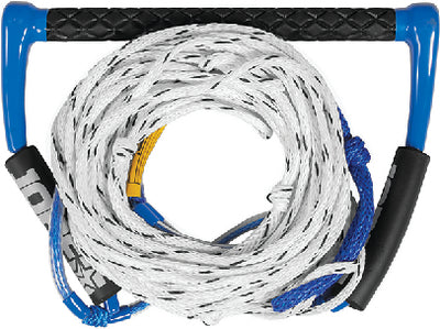 15" EASY UP DEEP V DELUXE ROPE (JOBE)