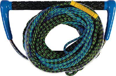 TOW HOOK HANDLE & ROPE (JOBE)