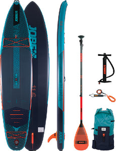 AERO DUNA SUP BOARD PACKAGE (JOBE)