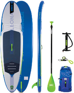 AERO LEONA SUP BOARD PACKAGE (JOBE)