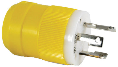 30A GENERATOR MALE PLUG (PARKPOWER)