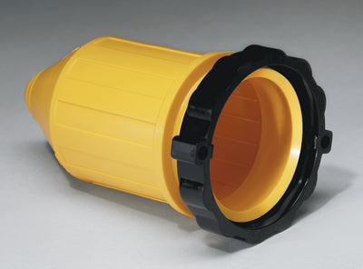 50A COVER WITH EASY LOCK RING (PARKPOWER)