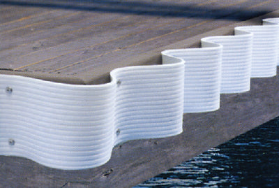FLEXGUARD™ BUMPER (DOCK EDGE)
