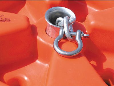 CHAIN COLLAR 1-7/8 DIA.