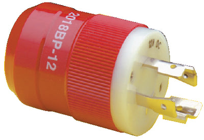 TROLLING MOTOR PLUG AND ACCESSORIES (MARINCO/GUEST/AFI/NICRO/BEP)
