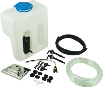 WINDSHIELD WASHER KIT (MARINCO)