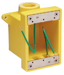 FD BOX (MARINCO/GUEST/AFI/NICRO/BEP)